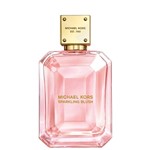 Ficha técnica e caractérísticas do produto Sparkling Blush Michael Kors Eau de Parfum - Perfume Feminino 50ml