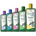 Ficha técnica e caractérísticas do produto Spatas Shampoo 500 Ml Filhotes