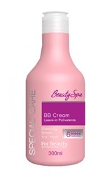 Ficha técnica e caractérísticas do produto Special Care Beauty SPA For Beauty BB Cream Leave-in Polivalente 300ml