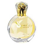 Ficha técnica e caractérísticas do produto Special Love Pour Femme Mont'anne Perfume Feminino - Eau de Parfum