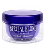 Ficha técnica e caractérísticas do produto Special Silver Blond - Máscara Capilar - K Pro - K.pro