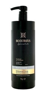 Ficha técnica e caractérísticas do produto Spécialiste Matizante Máscara Cinza 1l - Bio Extratus