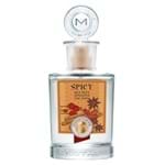 Ficha técnica e caractérísticas do produto Spicy Monotheme - Perfume Masculino Eau de Toilette 100ml