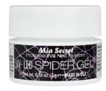 Ficha técnica e caractérísticas do produto Spider Nail Gel | Mia Secret