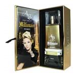 Ficha técnica e caractérísticas do produto Spirit Millionaire Woman de Lomani Eau de Parfum Feminino 100 Ml