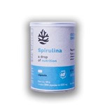 Ficha técnica e caractérísticas do produto Spirulina 240 Cápsulas Ocean Drop