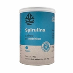Ficha técnica e caractérísticas do produto Spirulina - 240 Cápsulas / Tabletes - Ocean Drop