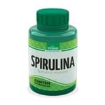 Ficha técnica e caractérísticas do produto Spirulina 60 Cápsulas - Vitalab