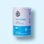 Ficha técnica e caractérísticas do produto Spirulina