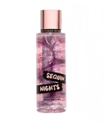 Ficha técnica e caractérísticas do produto Splash Victoria Secret Sequin Nights 250ml - Victoria Secrets