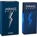 Sport Animale - Perfume Masculino - 50ml