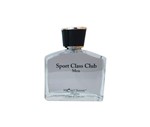 Ficha técnica e caractérísticas do produto Sport Class Club Men Mont'anne Eau de Parfum Masculino 100 Ml