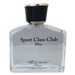 Sport Class Club Men Mont'anne Perfume Masculino - Eau de Parfum 100ml