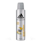 Ficha técnica e caractérísticas do produto Sport Energy Aerosol Adidas - Desodorante Masculino 150ml