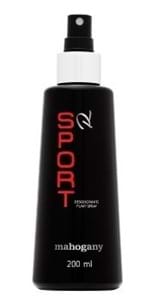 Ficha técnica e caractérísticas do produto Sport R Desodorante Spray Masculino [Mahogany]
