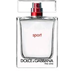 Ficha técnica e caractérísticas do produto Sport The One Masculino Eau de Toilette - Dolce Gabbana