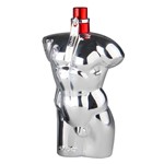 Ficha técnica e caractérísticas do produto Sports Body Silver Body Revolution Perfume Masculino - Eau de Toilette