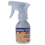 Ficha técnica e caractérísticas do produto Spray Agener União Garma Igr - 100ml