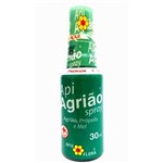 Ficha técnica e caractérísticas do produto Spray Agrião Própolis Mel 30ml Apis Flora