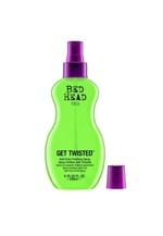 Ficha técnica e caractérísticas do produto Spray Anti Frizz Tigi Haircare Bed Head Get Twisted 200ml - Tricae