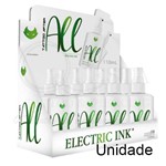 Ficha técnica e caractérísticas do produto Spray Anticéptico After All 110ml Unidade - Electric Ink