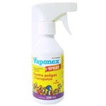 Ficha técnica e caractérísticas do produto Spray Antipulga Coveli Vaponex - 250ml