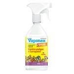 Ficha técnica e caractérísticas do produto Spray Antipulgas Coveli Vaponex para Cães 250ml