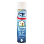 Ficha técnica e caractérísticas do produto Spray Antipulgas Mypet Aerossol Ambientes 400 Ml