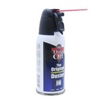 Ficha técnica e caractérísticas do produto Spray Ar Comprimido 109ml JR - Dust Off