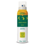 Ficha técnica e caractérísticas do produto Spray Arnica Sports 100g 150ml D'Agua Natural