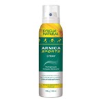 Ficha técnica e caractérísticas do produto Spray Arnica Sports D Água Natural 150ml - Dagua Natural