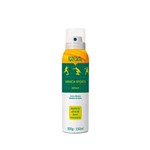 Ficha técnica e caractérísticas do produto Spray Arnica Sports Dagua Natural 150ml