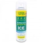 Ficha técnica e caractérísticas do produto Spray Arnica Sports Ice para Alívio de Dores - D´Agua Natural