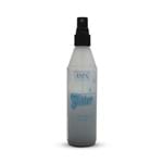 Ficha técnica e caractérísticas do produto Spray Aspa Glitter Prata 90ml