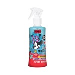 Ficha técnica e caractérísticas do produto Spray Ativador Minnie Mouse - Cachos Mais Perfeitos 200ml