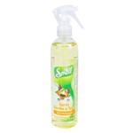 Ficha técnica e caractérísticas do produto Spray Banho a Seco Smell 300ml