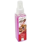 Ficha técnica e caractérísticas do produto Spray Bucal Pet Clean 120ml - Morango