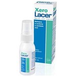 Ficha técnica e caractérísticas do produto Spray Bucal Xero Lacer - 30ml
