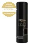 Ficha técnica e caractérísticas do produto Spray Corretivo L'Oréal Professionnel Hair Touch Up Capilar Black 75ml