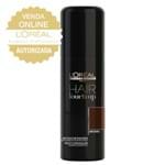 Ficha técnica e caractérísticas do produto Spray Corretivo L'Oréal Professionnel Hair Touch Up Capilar Brown 75ml