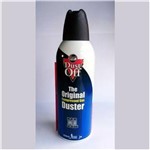 Ficha técnica e caractérísticas do produto Spray de Ar Comprimido Dust Off para Limpeza e Manutenção de Câmeras 300Ml - Falcon Ac-Xlx