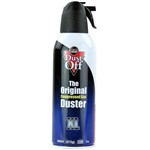 Ficha técnica e caractérísticas do produto Spray de Ar Comprimido Dust Off Xl 300ml