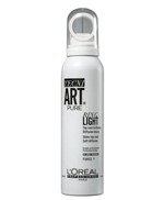 Ficha técnica e caractérísticas do produto Spray de Brilho Loreal Profissional Tecni Art Ring Light