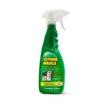 Ficha técnica e caractérísticas do produto Spray de Espuma Mágica Procão para Limpeza 500ml
