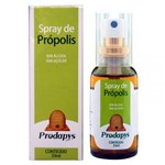 Ficha técnica e caractérísticas do produto Spray de Própolis 33ml - Prodapys