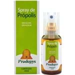 Spray de Própolis Prodapys Sem Alcool Sem Açúcar e com Menta 33ml
