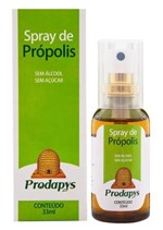 Ficha técnica e caractérísticas do produto Spray de Própolis Prodapys