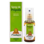 Ficha técnica e caractérísticas do produto Spray De Própolis Sem Álcool Prodapys