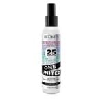 Ficha técnica e caractérísticas do produto Spray de Tratamento 25 Benefícios Redken One United 150ml