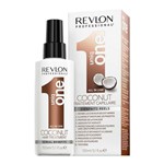 Ficha técnica e caractérísticas do produto Spray de Tratamento Revlon Uniq One Coconut 150ML
